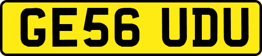 GE56UDU