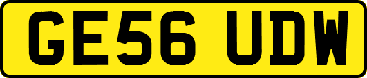 GE56UDW