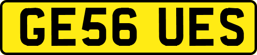 GE56UES