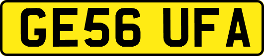 GE56UFA