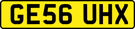 GE56UHX