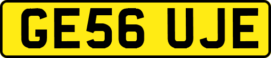 GE56UJE