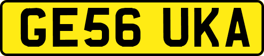 GE56UKA