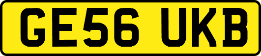 GE56UKB