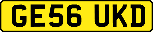 GE56UKD