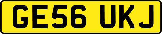 GE56UKJ