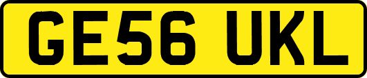 GE56UKL