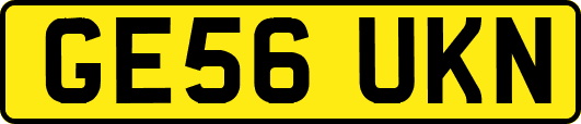 GE56UKN