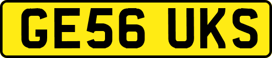 GE56UKS