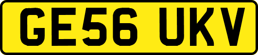 GE56UKV