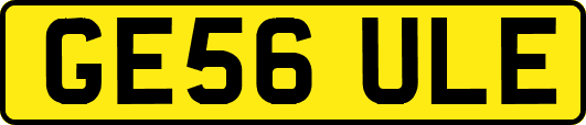GE56ULE