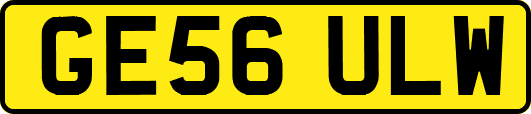 GE56ULW