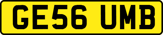 GE56UMB