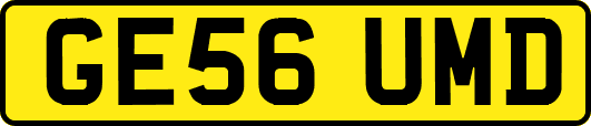 GE56UMD