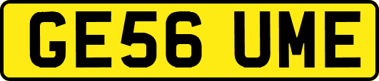 GE56UME