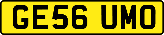 GE56UMO