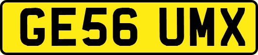 GE56UMX