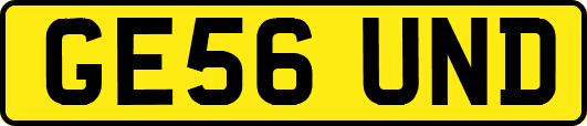 GE56UND