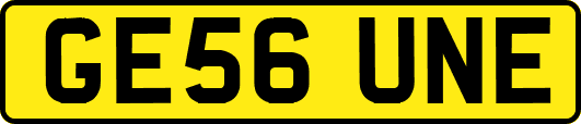 GE56UNE