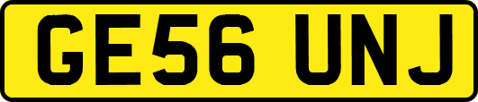 GE56UNJ