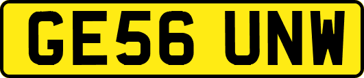 GE56UNW