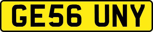 GE56UNY