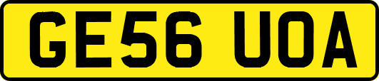 GE56UOA