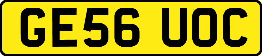 GE56UOC