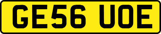 GE56UOE