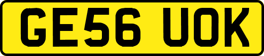 GE56UOK