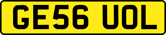 GE56UOL