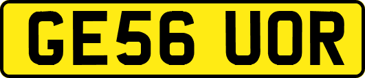 GE56UOR
