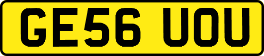 GE56UOU