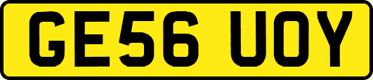 GE56UOY