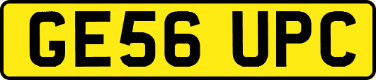 GE56UPC