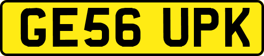 GE56UPK