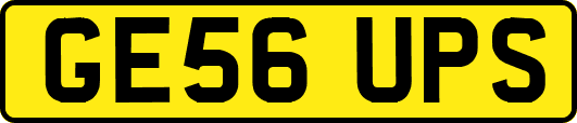 GE56UPS