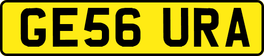 GE56URA