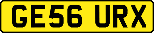 GE56URX