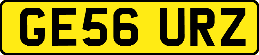 GE56URZ