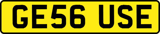 GE56USE