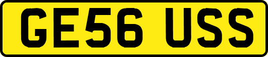 GE56USS