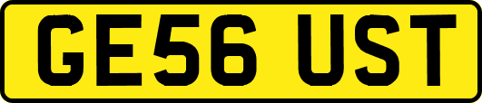 GE56UST