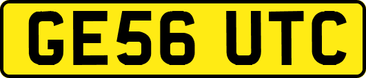 GE56UTC