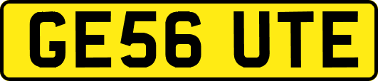 GE56UTE