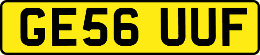 GE56UUF
