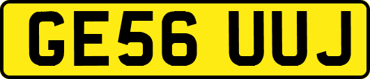 GE56UUJ