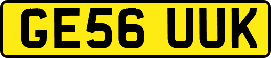 GE56UUK
