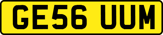 GE56UUM