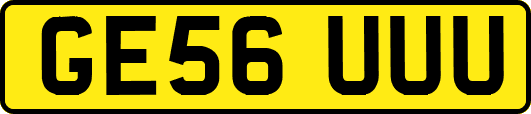 GE56UUU